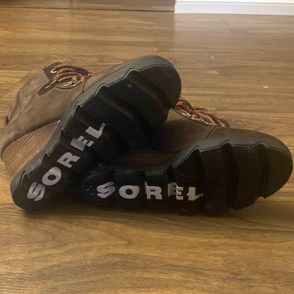 Sorel Joan of Arctic Wedge *WATERPROOF* - Picture 4 of 5